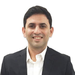 Sunil Khosla,EVP - Sales & Marketing Sunil Khosla,EVP - Sales & Marketing